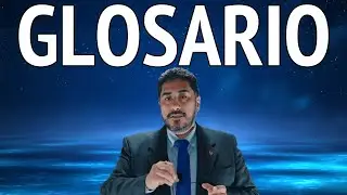 GLOSARIO,  TEMA VI: COMPLEMENTOS
