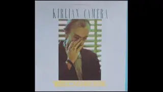 Kirlian Camera - Edges (Instrumental Dub Version)