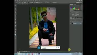 What is Camera Raw in Photoshop I  Camera Raw in Photoshop