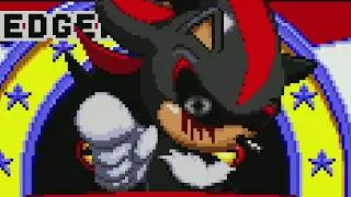 Hey Shadow where's Sonic.exe?