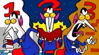 DRAC TRILOGY