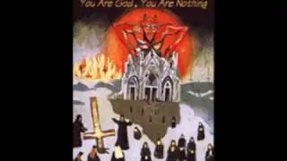 Biophobia - You Are God, You Are Nothing