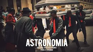 [FREE] Epic EDM / Deep House Remix of Tony Igy & Vicetone - Astronomia | Coffin Dance Meme