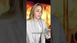 ЕСЛИ БЫ Я ПОПАЛА В АД / СКЕТЧ ТИКТОК || NIKOL KOULEN