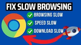 How To Fast Browse In Google Chrome - 10x Faster (2024)