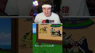 One Piece Fanboy Plays BLOX FRUITS for the First Time...