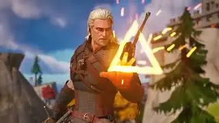 Fortnite Chapter 4 Season 1 Launch Trailer