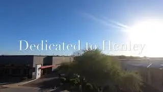 #heartswithHenley