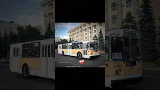 подпишись по братске на мой тгк, "trolleibys"