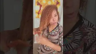 $1.00 deep hair treatments at Dollar Tree! What works and what doesn't work! #blackhair #curlyhair