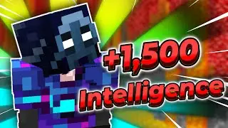 I GOT INFERNAL AURORA!!! | Hypixel SkyBlock Road To SUPREME 100 (69)