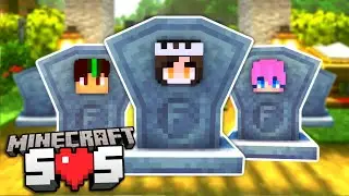 This Is How TEN People Died In One Day | SOS SMP 11