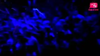 Полина - Бумбокс в Тюмени @live Tyumen НК Горький