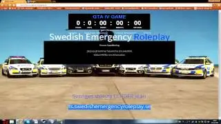 Ny hemsida GOTT NYTT ÅR!!