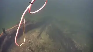 Страшный сон пилота ROV