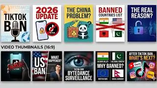 Why is the TikTok Ban Still Present in 2026? The Real Reason Explained!