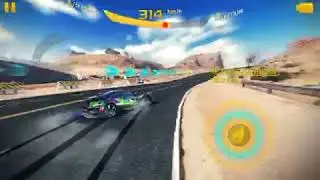 DS Survolt MC15 (Nevada)