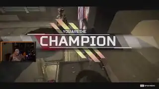 wtcN # Apex Legend Komik Montaj İzliyor