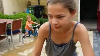 Nick, Jip en Fien - 28-06-2015