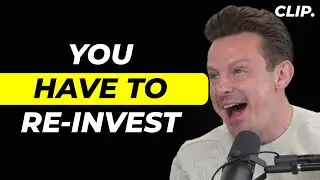 Profit isn't a dirty word and genius marketing techniques
