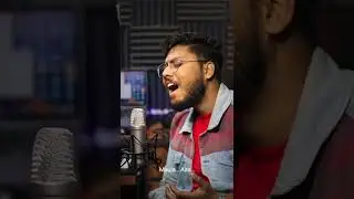 kesariya - Brahmāstra | Mashup Cover | Ranbir Kapoor | Umesh Bauri
