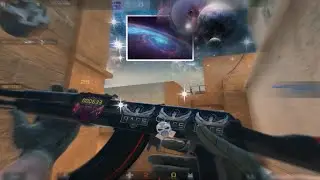 Space ❤️ | Standoff 2 fragmovie
