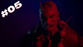 (ENDING) HOUSE OF ASHES COMPLETE WALKTHROUGH PART 5 (NO COMMENTARY) PS5 #gaming #ps5