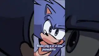 Disculpen la demora😅🌹 #sonic #humor #edit #shorts
