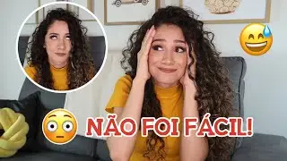 COMO FOI O MEU PRIMEIRO ANO DE CASADA! AS VERDADES QUE NINGUÉM CONTA! 😱😳😍