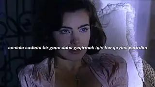mariah carey - my all (Türkçe Çeviri)