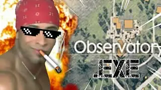 OBSERVATORY.EXE
