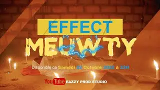 Amana | Effect Meuwty | Clip officiel