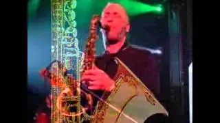 Ian Dury and the Blockheads - Hit Me With Your Rhythm Stick (montage)