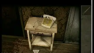 Spotlight Room Escape Awakening - Прохождение