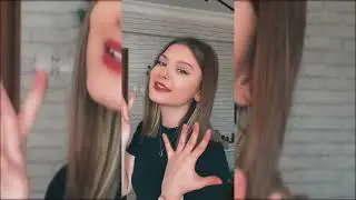 Tik Tok Angara Havası & Kaderde Gülecekmiş ...
