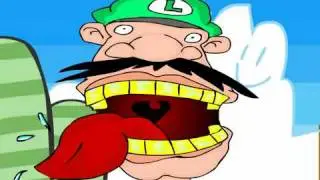 Mario Parody 2