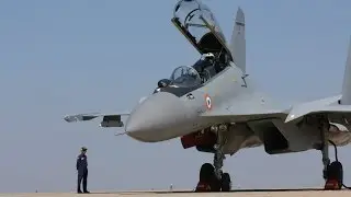 Fighter Jet Documentary: History of Advanced Russian & U.S Fighter Jet Tactics & Strategies