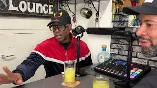 Disgusted by Diddy || E.I.T Pod Ep 55