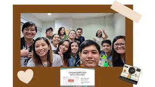 Face-to-face training with Tykes Trading Inc.