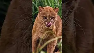 Кошки ниндзя, исчезающая прямо на ваших глазах! 😱 Shorts