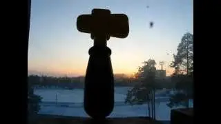 Похождение Укропыша - Отдых топорика