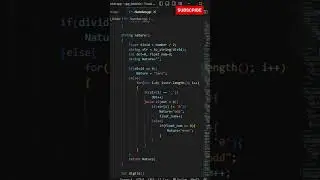 Custom Number keyword in cpp | custom keyword | #programmerd #cpp #shorts