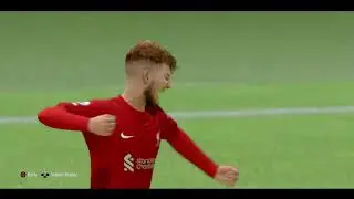 HARVEY ELLIOTT