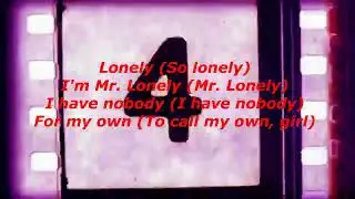 akon - lonely lyrics