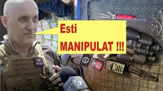 Cum te manipulează presa în privința lui Călin Georgescu