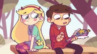 【 Outro Star vs las Fuerzas del Mal 】 - Cover Español Latino -