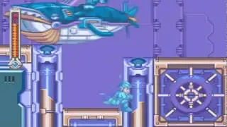 Megaman & Bass | Walkthrough Part 4 (Pirate Man) [Megaman]