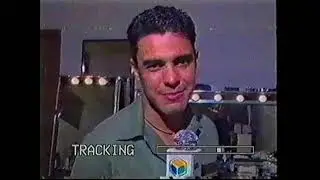 Zeze de Camargo e Luciano em Paragominas + Filme da Xuxa 1999
