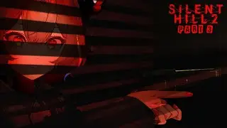 Yuzu Plays Silent Hill 2 - Part 3