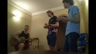 Импровизация. Течение